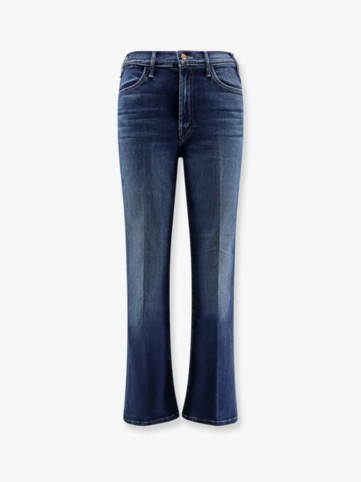 The Hustler Ankle jeans