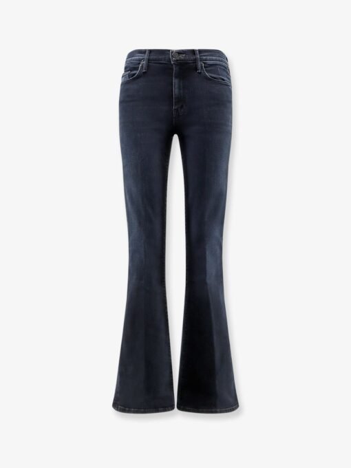 The Weekender jeans