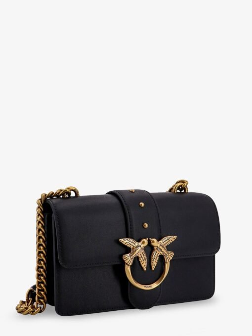 Love One Mini leather shoulder bag - Image 3