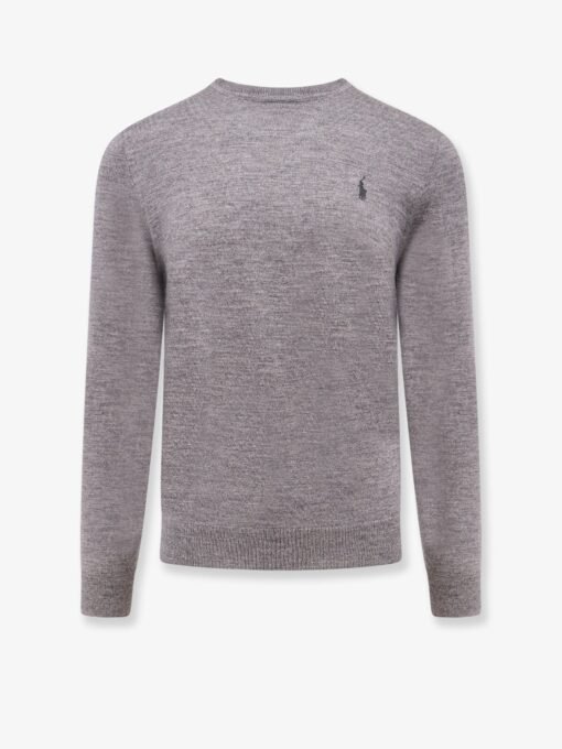 Wool sweater