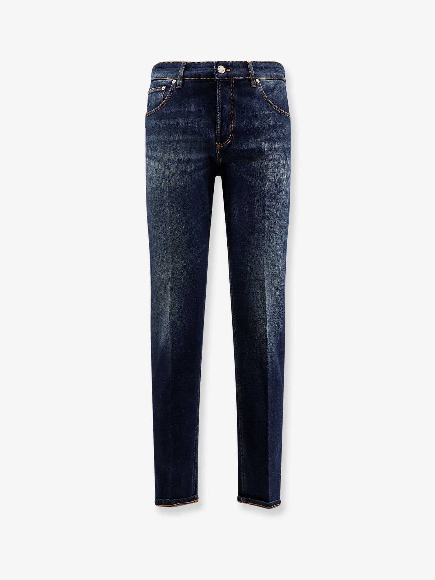 Reggae Tapered Jeans