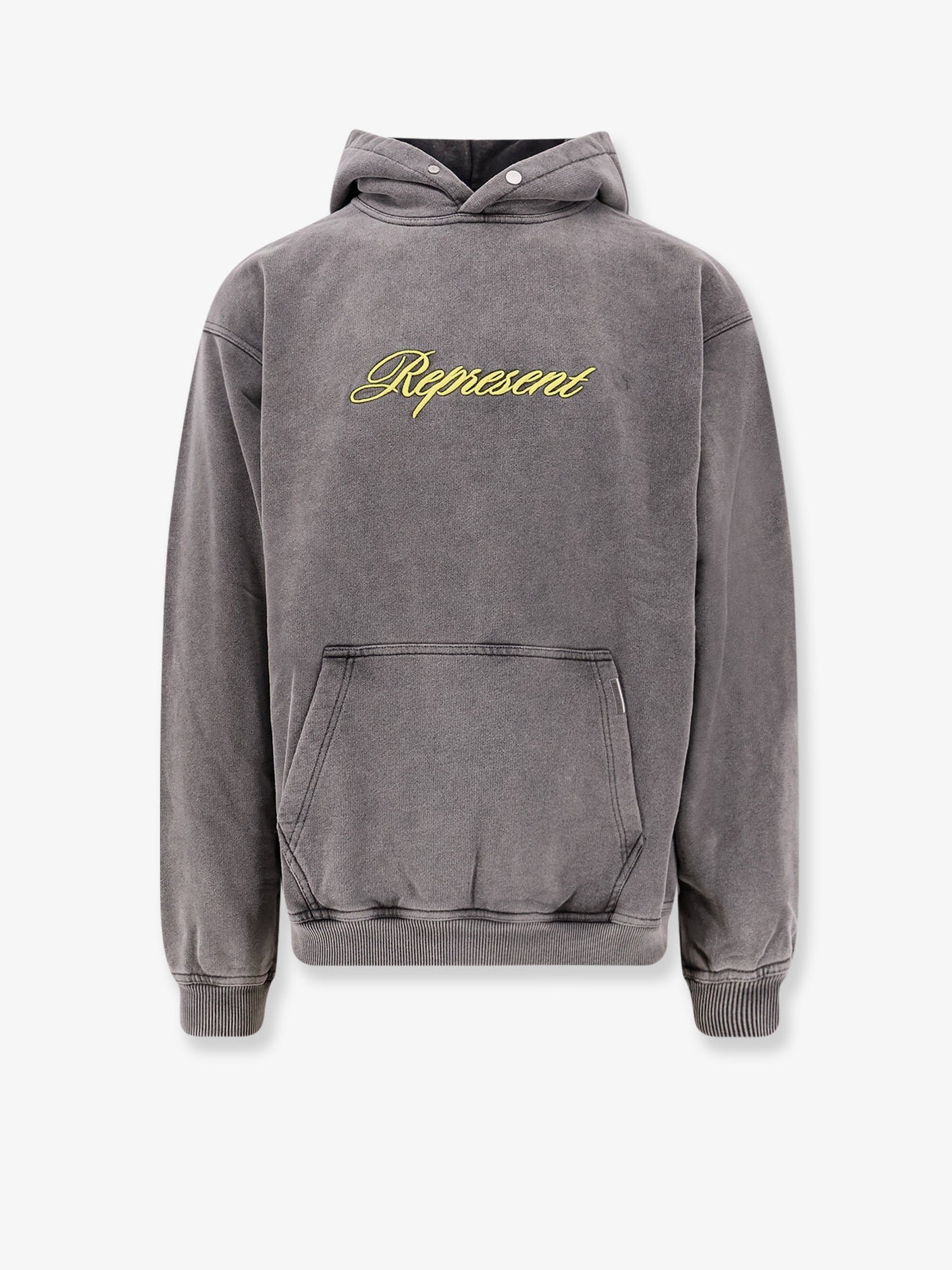 Cotton sweatshirt