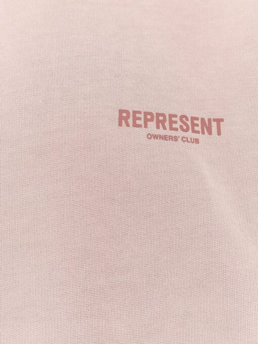 Owners Club Cotton Hoodie - Image 3