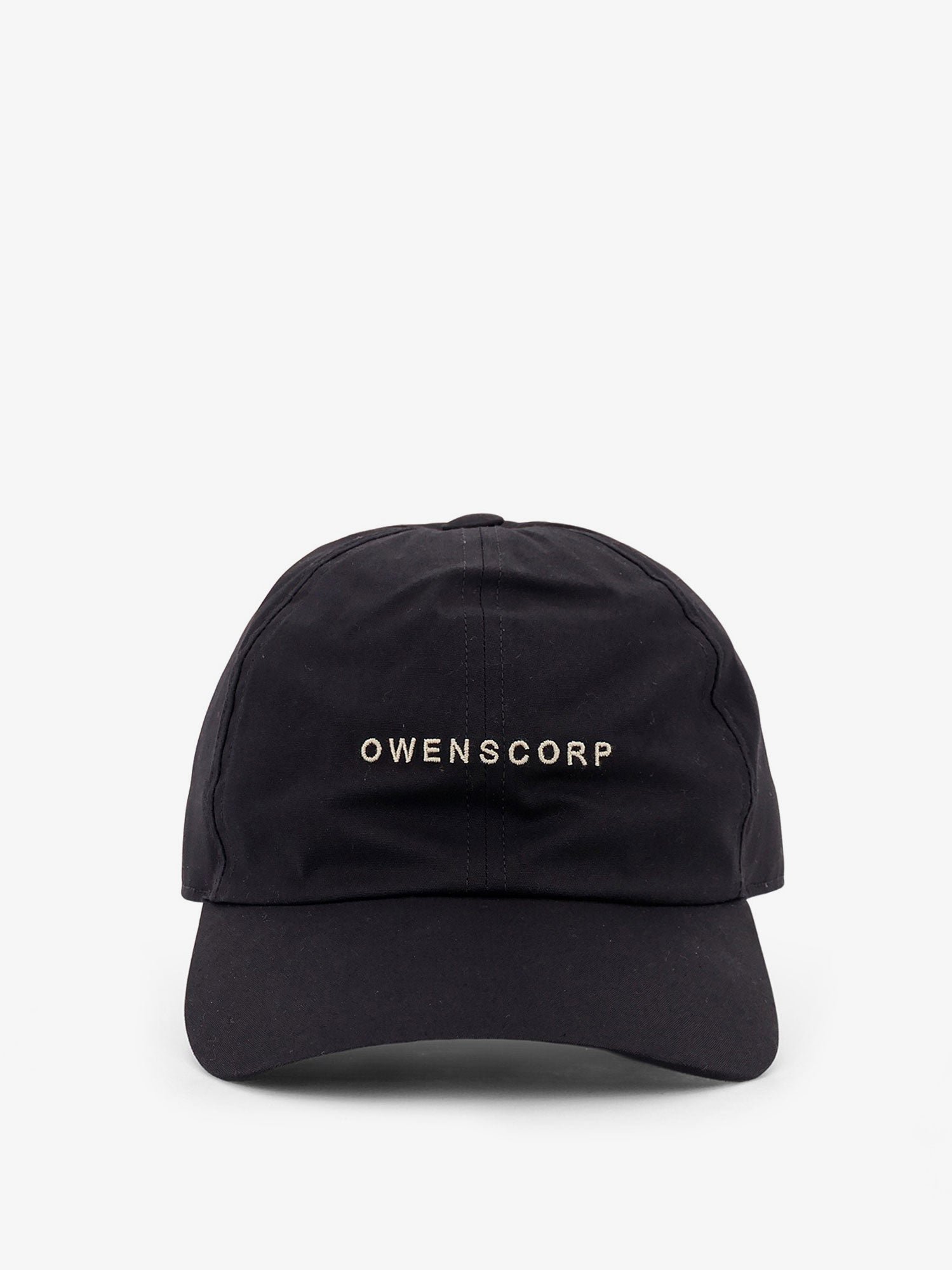 Cotton baseball hat