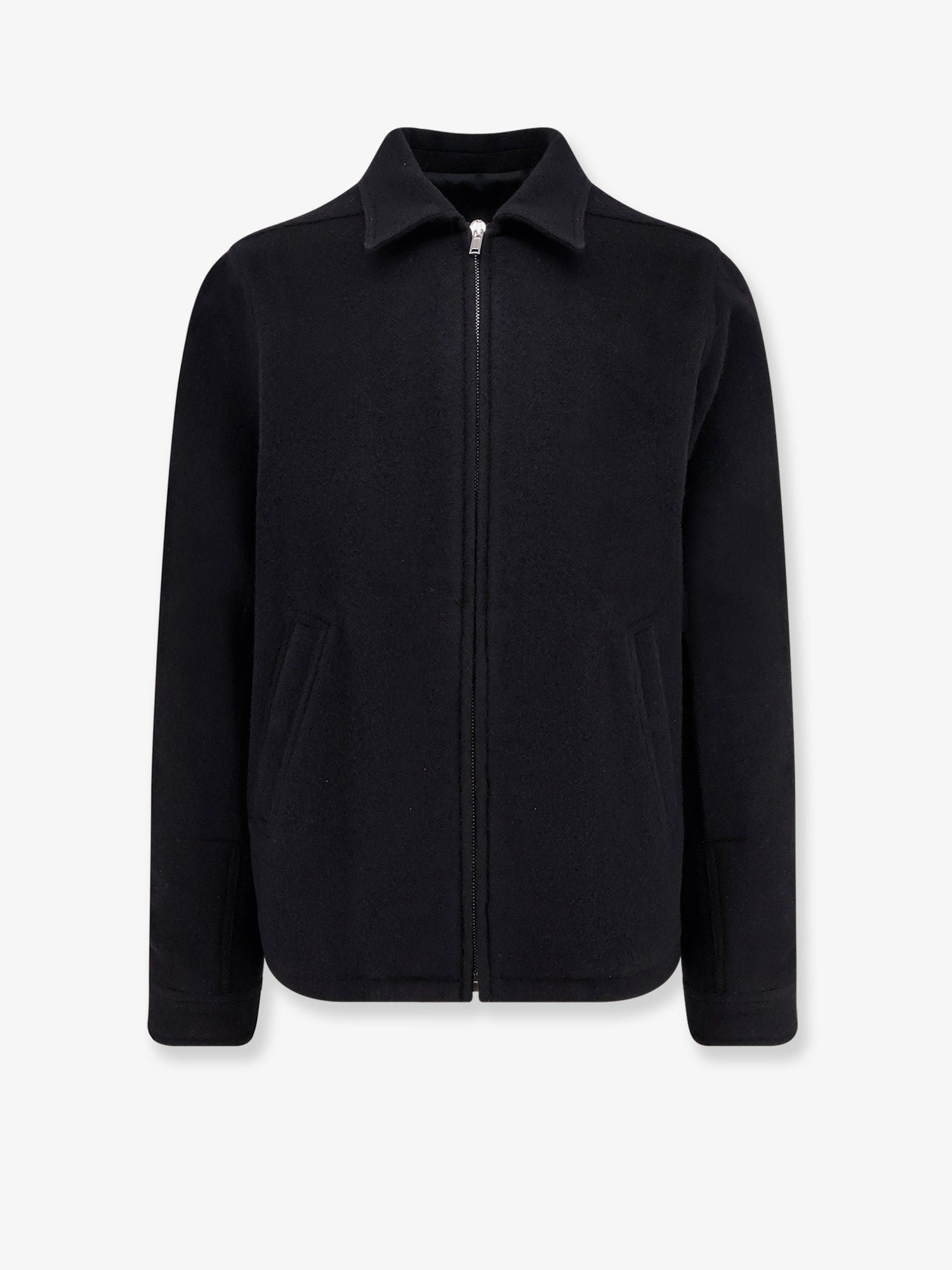 Brad virgin wool jacket