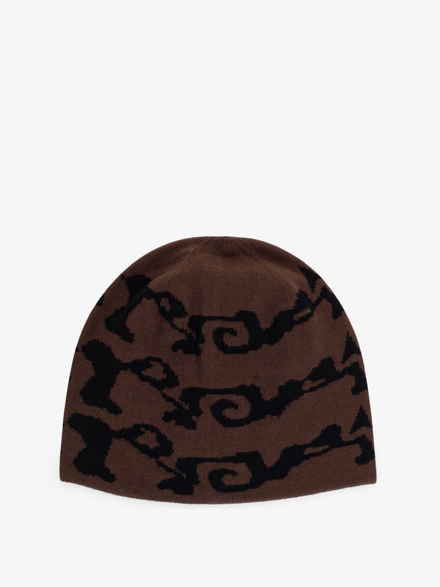 Vortex cotton hat