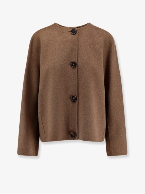 Kate virgin wool blazer
