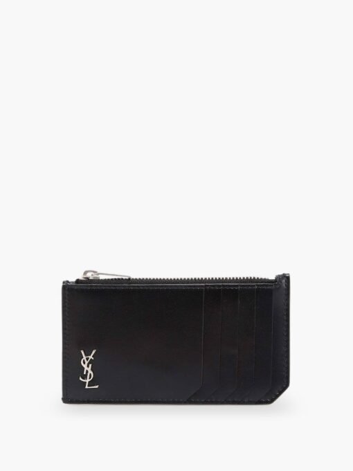Leather wallet