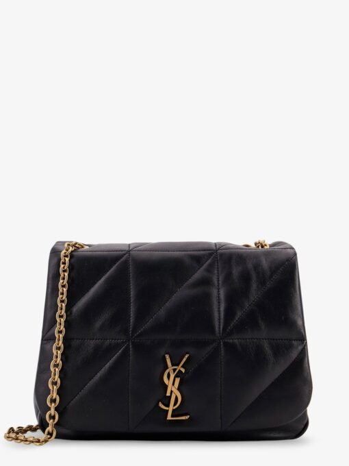 Jamie 4.3 Medium leather shoulder bag