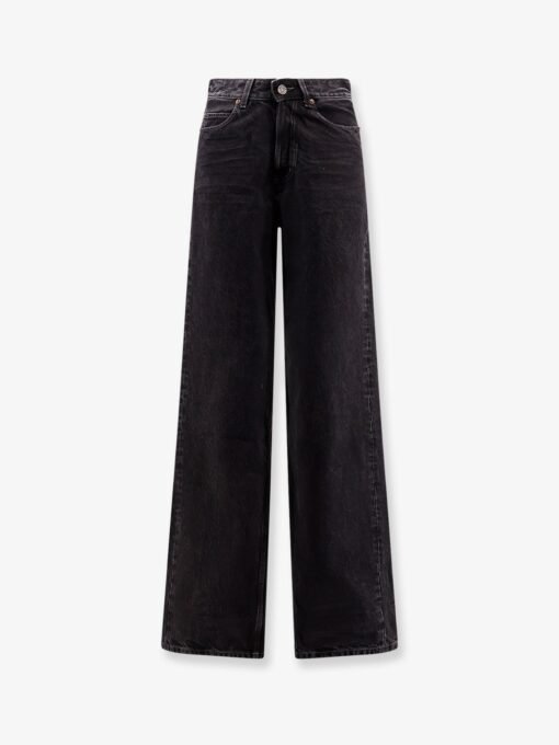 Five pockets jeans
