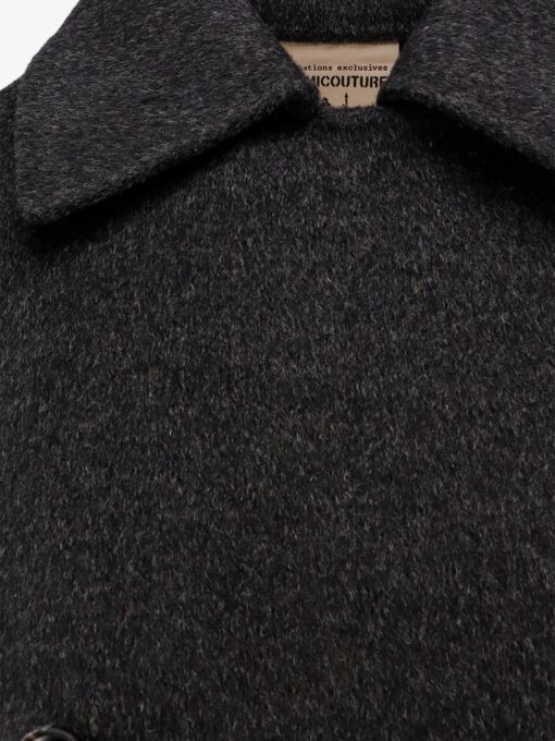 Wool caban - Image 3
