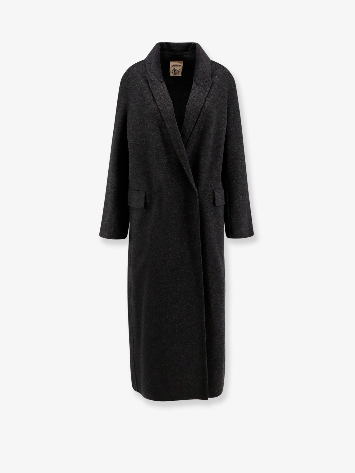 Wool coat