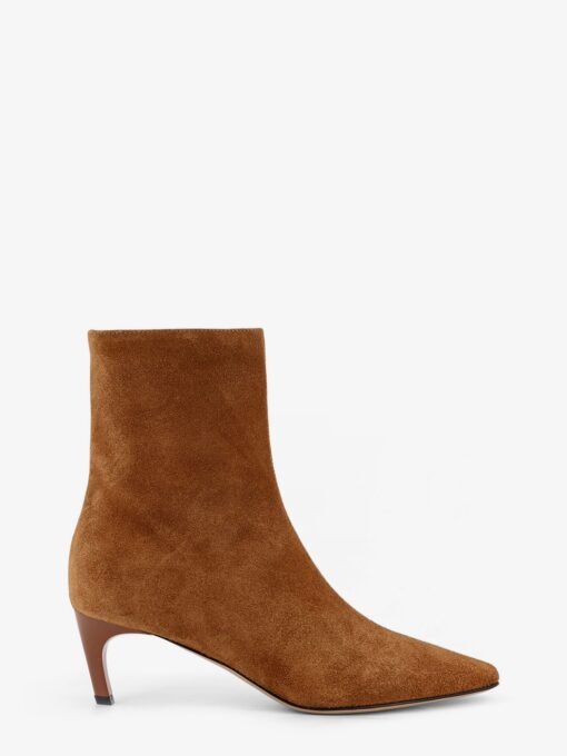 Igor suede boots