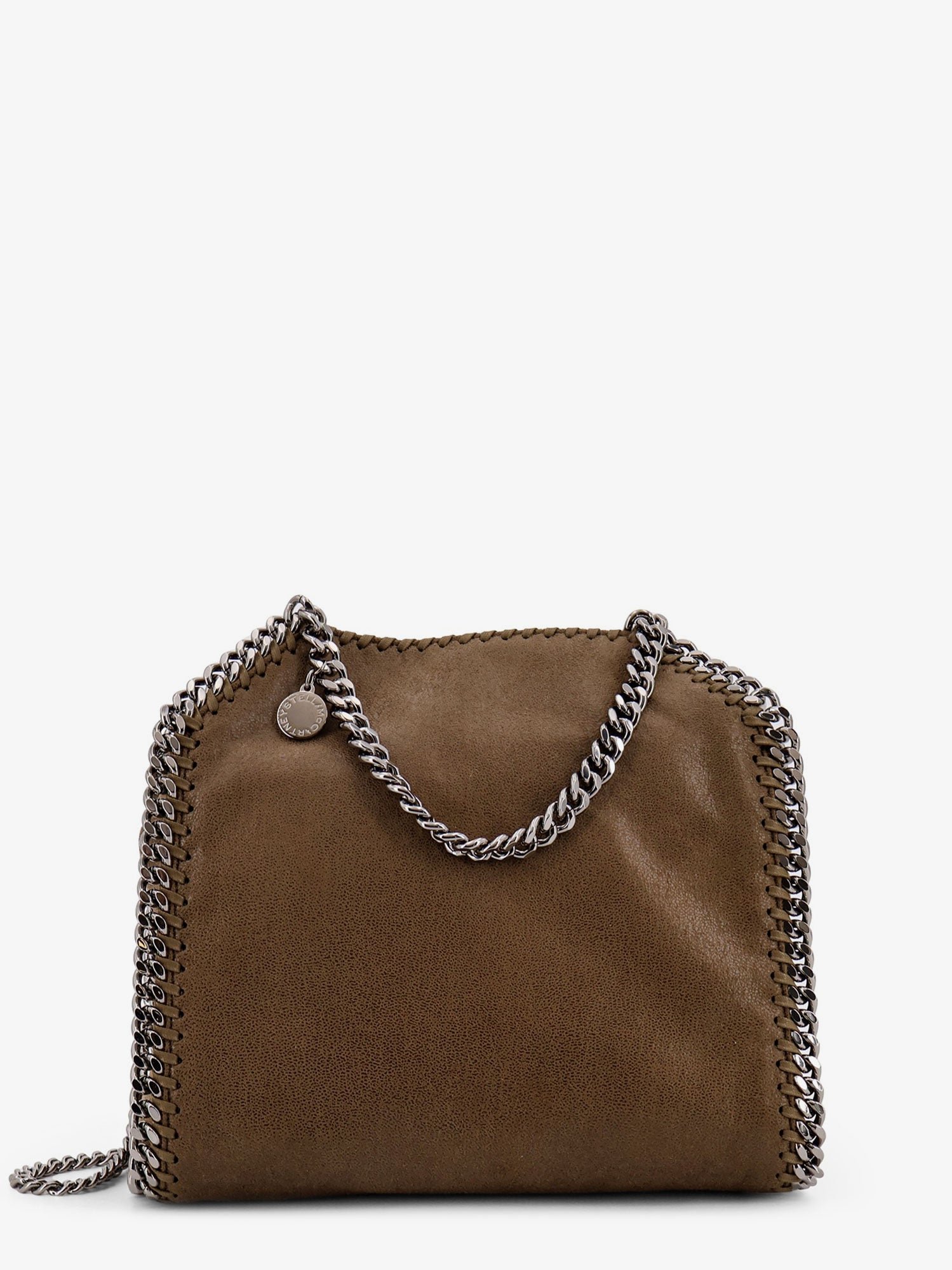 Falabella Shaggy Deer shoulder bag