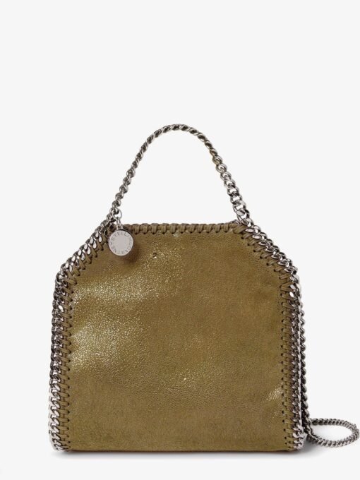 Falabella Shaggy Deer shoulder bag