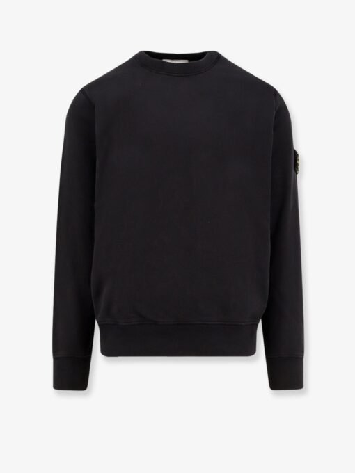 Organic cotton sweatshirt