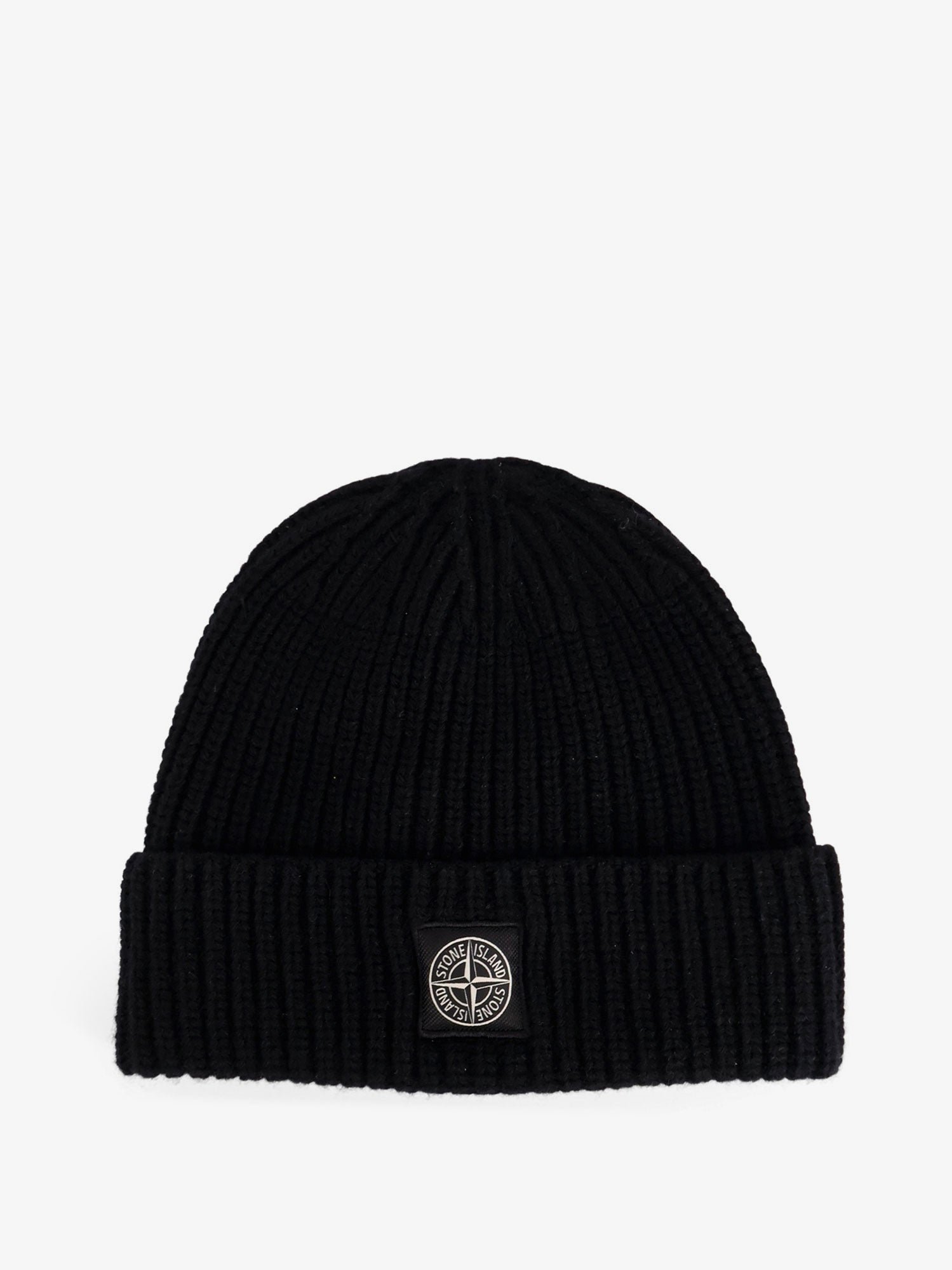 Beanie virgin wool hat