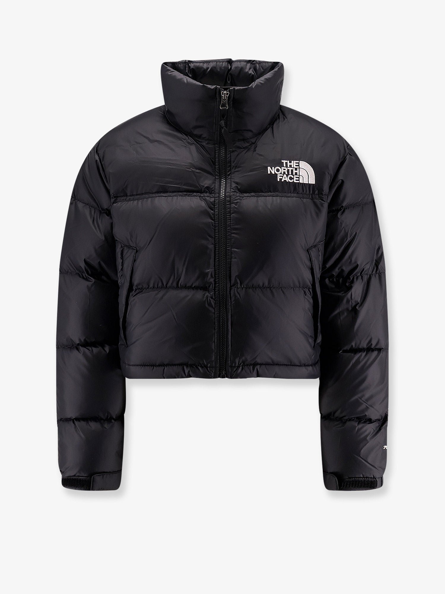 Nuptse nylon down jacket