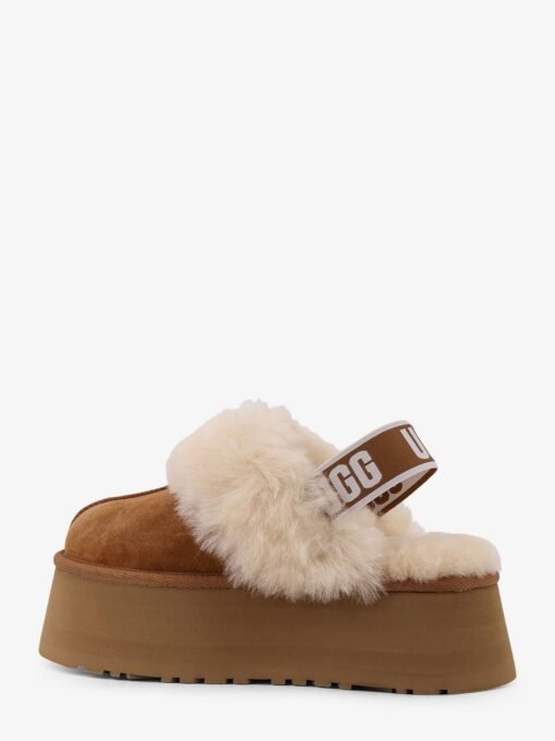 Funkette suede slip-on - Image 3