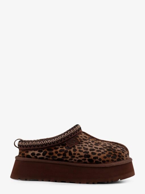 W Tazz Caspian ponyskin slip-on