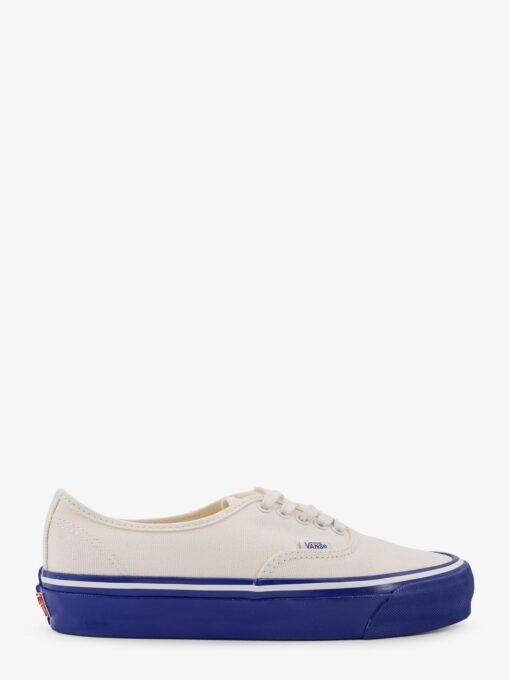Lx Authentic 44 low-top canvas sneakers