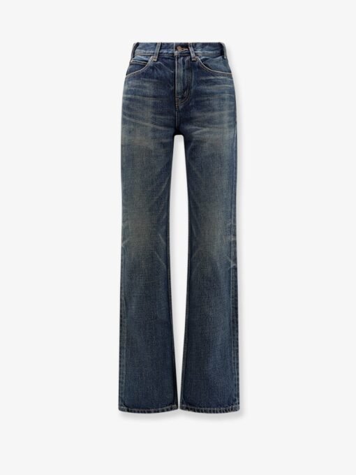 Jeans Francoise