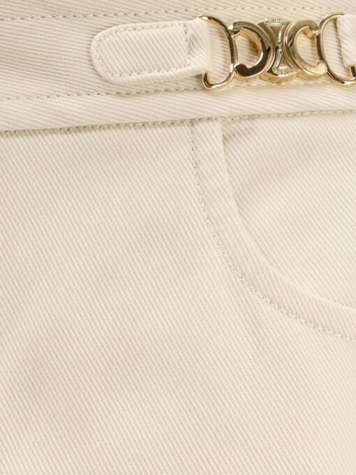 Denim trousers - Image 3