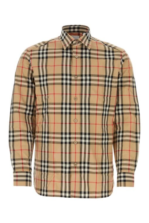 CAMICIA