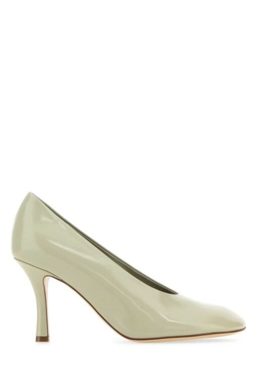 SCARPE CON TACCO