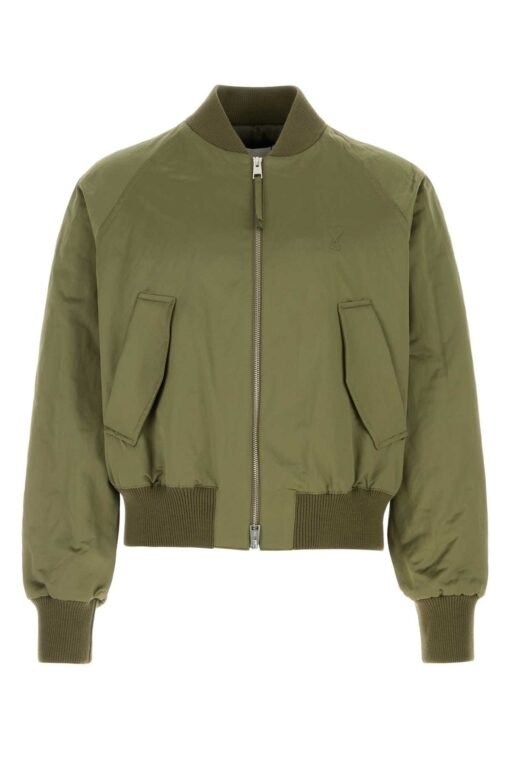 AMI DE COEUR BOMBER