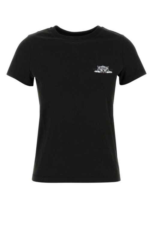GOTS KENZO HAPPY TIGER CLASSIC T-SHIRT