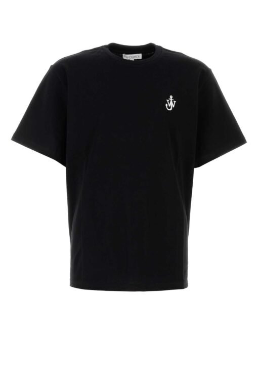 ANCHOR EMBROIDERY T-SHIRT