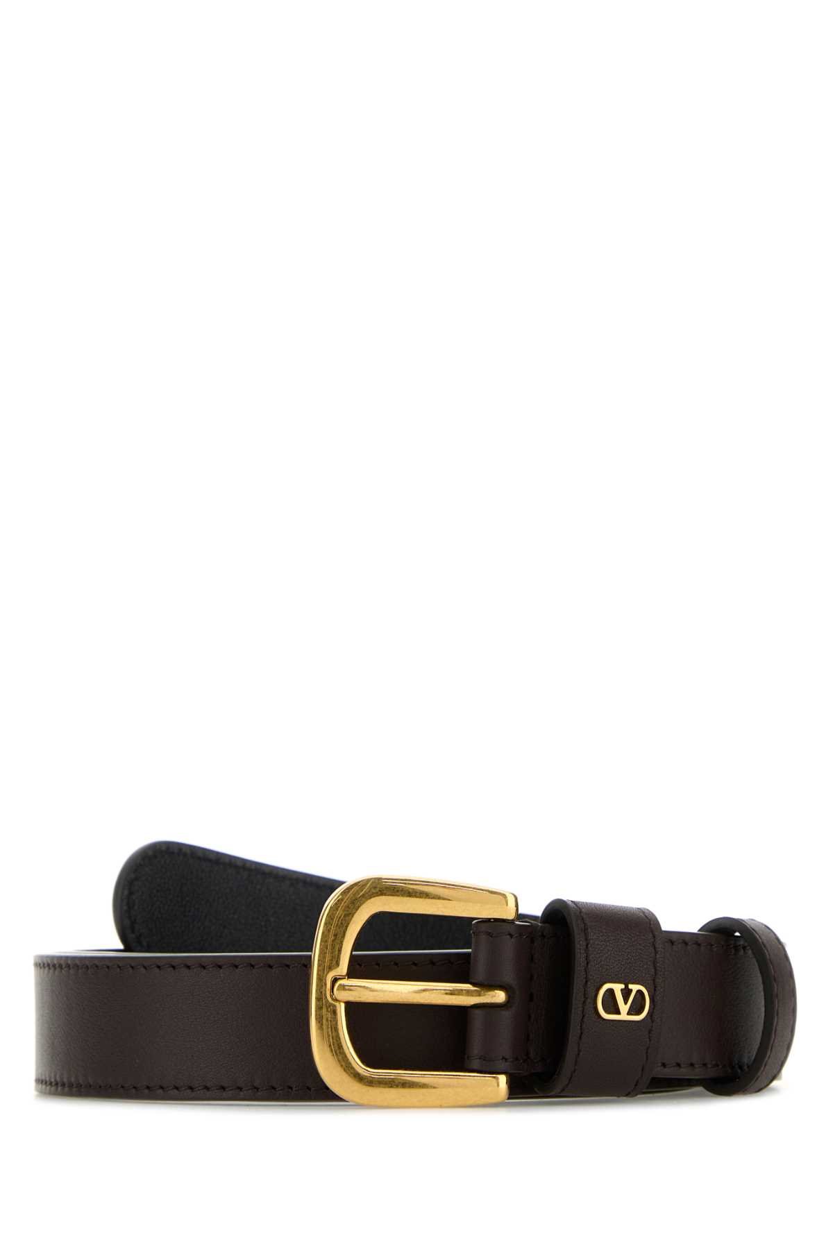 BELT H. 25 | VLOGO SIGNAT