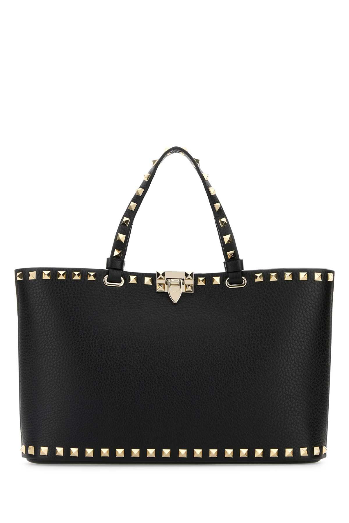 SMALL TOTE | ROCKSTUD | V