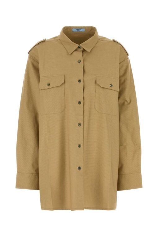 CAMICIA