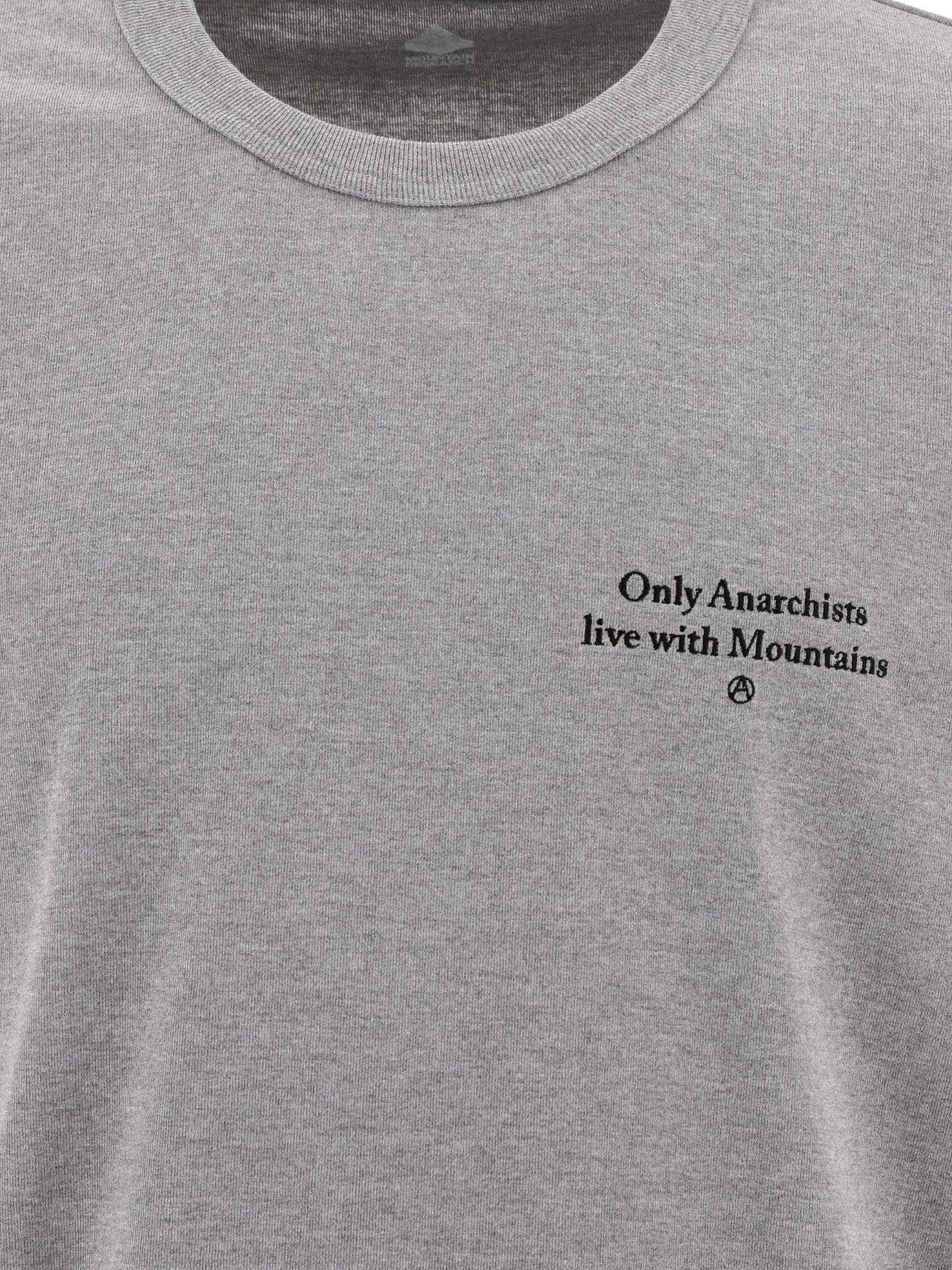 "Outsiders" t-shirt - Image 3