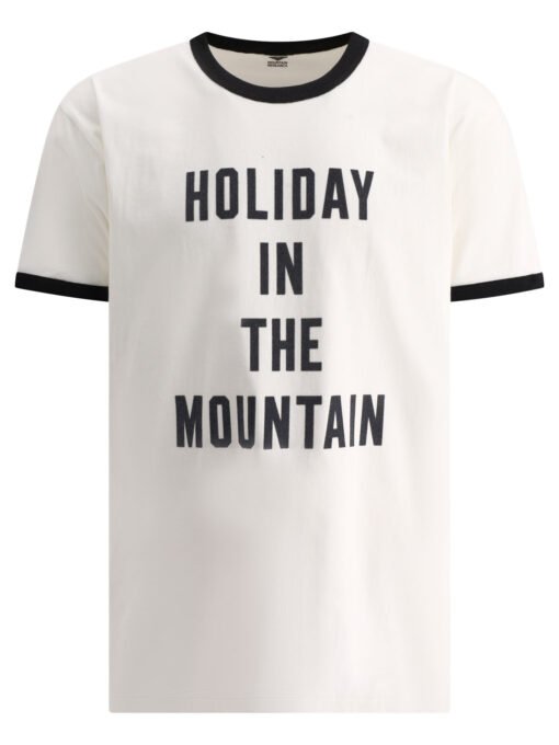 "H.I.T.M." t-shirt