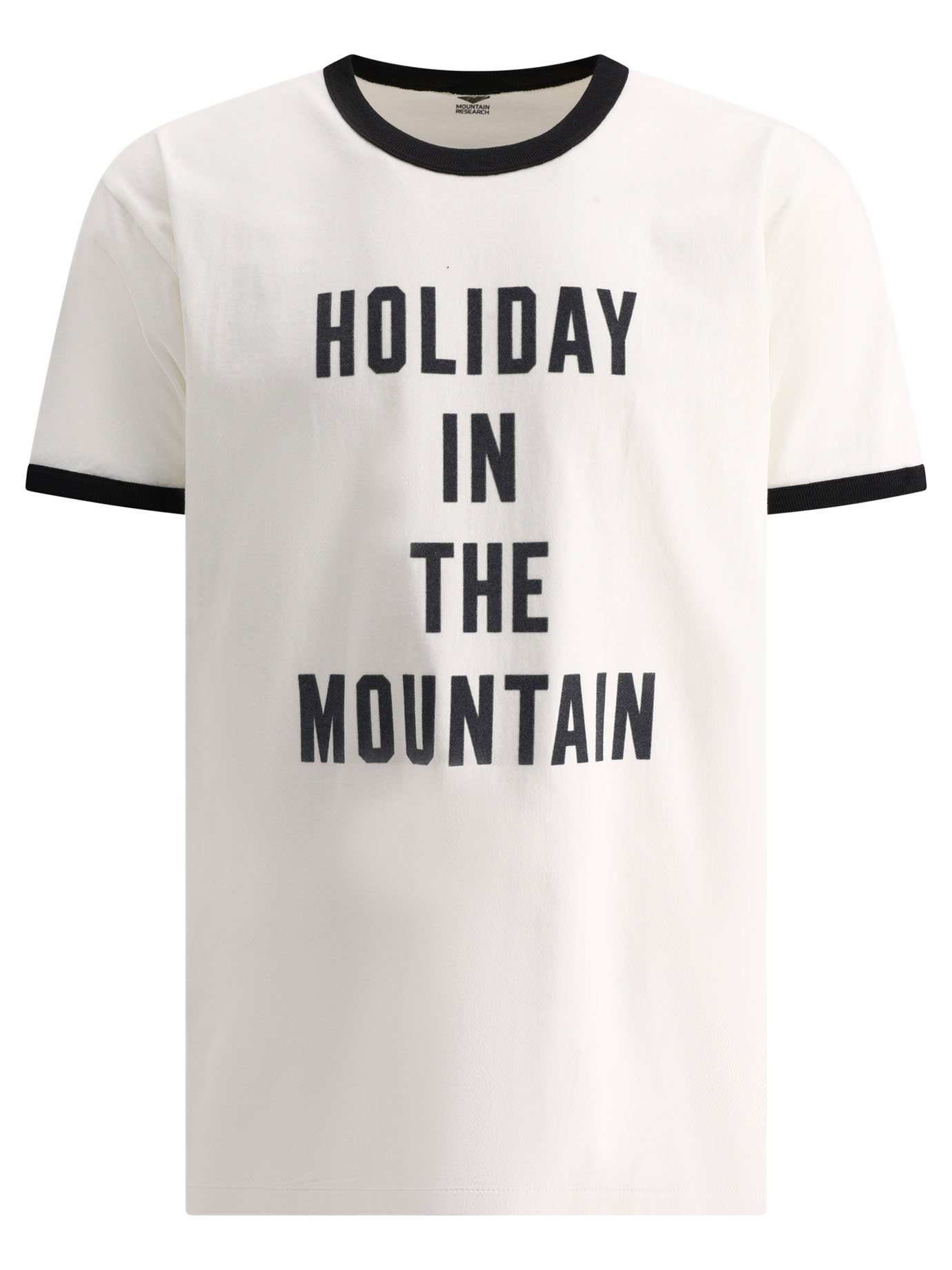 "H.I.T.M." t-shirt