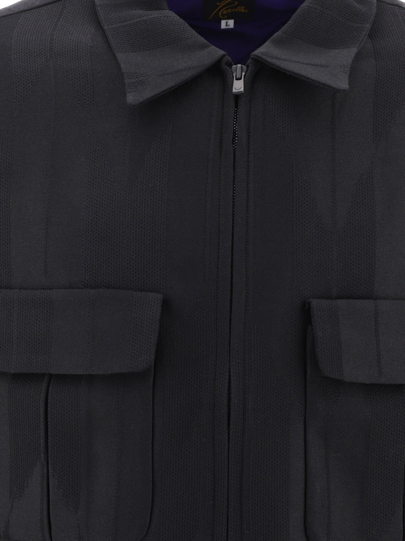 "Sport" overshirt - Image 3