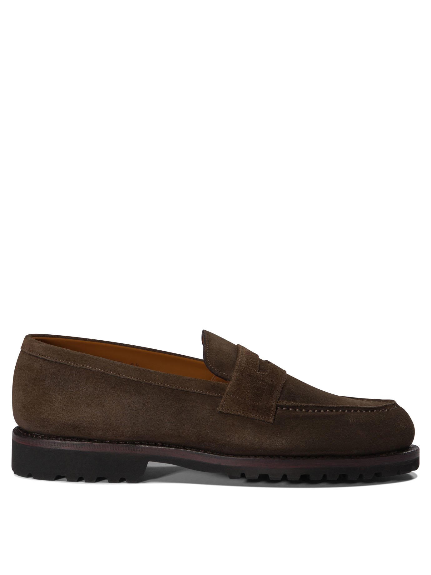 "Dweller"  loafers