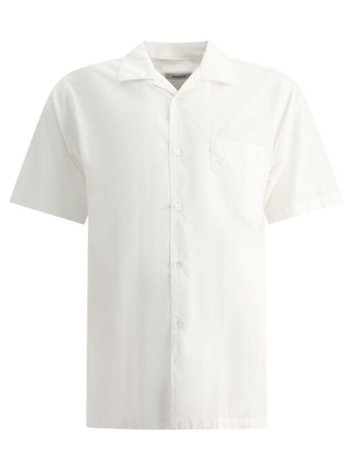 "Officier" shirt