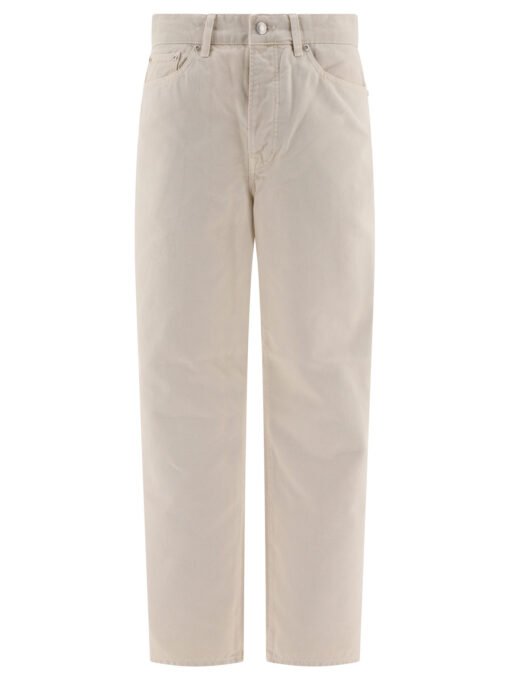 "Classic" jeans