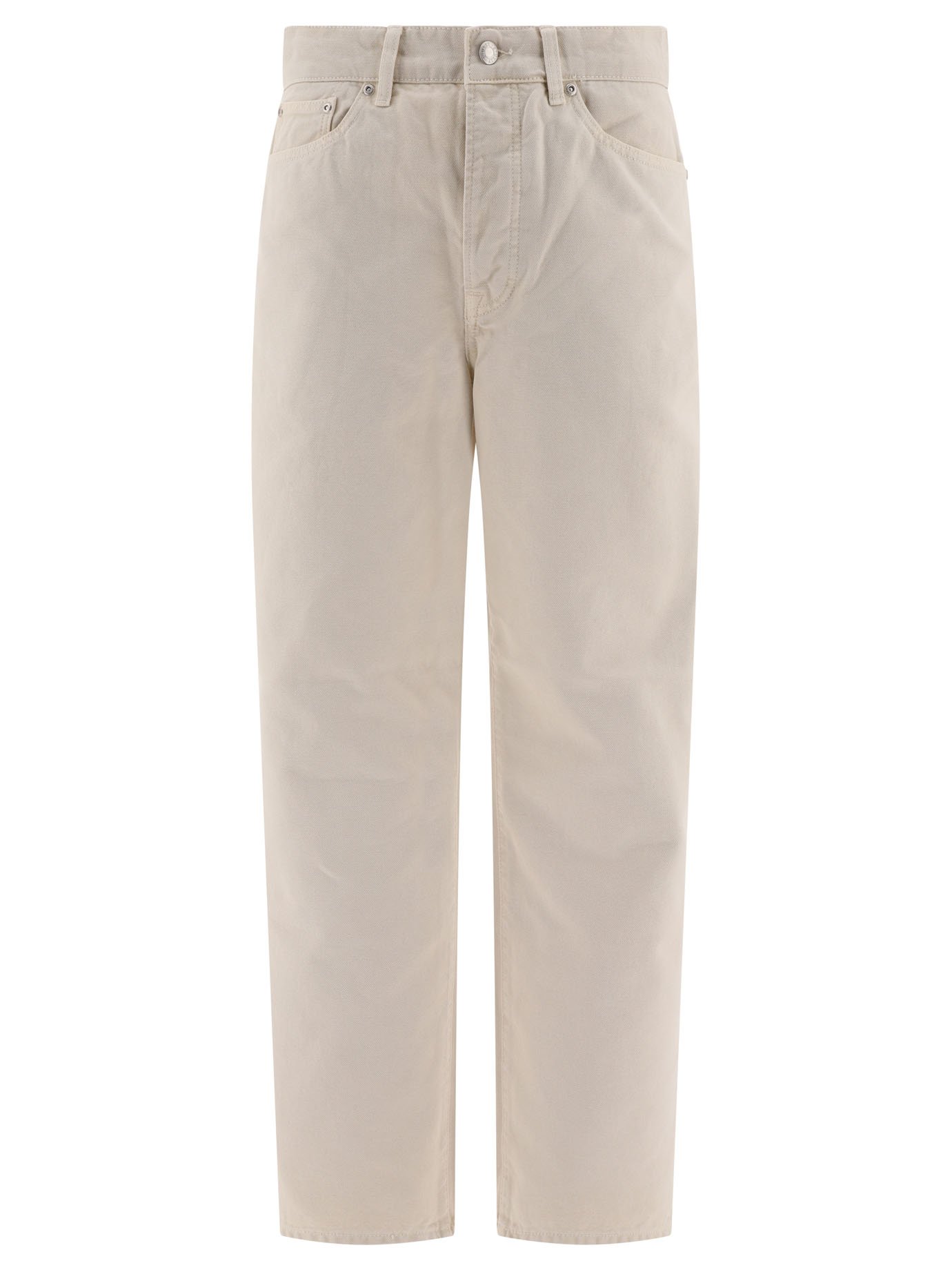 "Classic" jeans