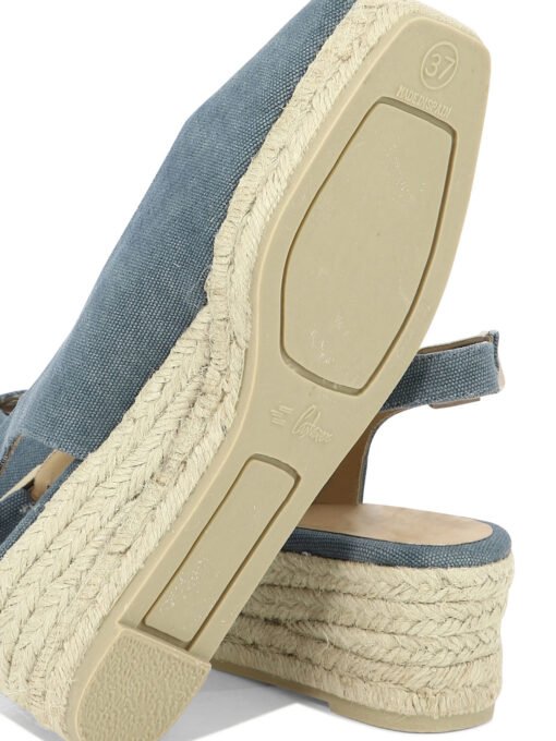 "Dosalia" espadrilles - Image 2