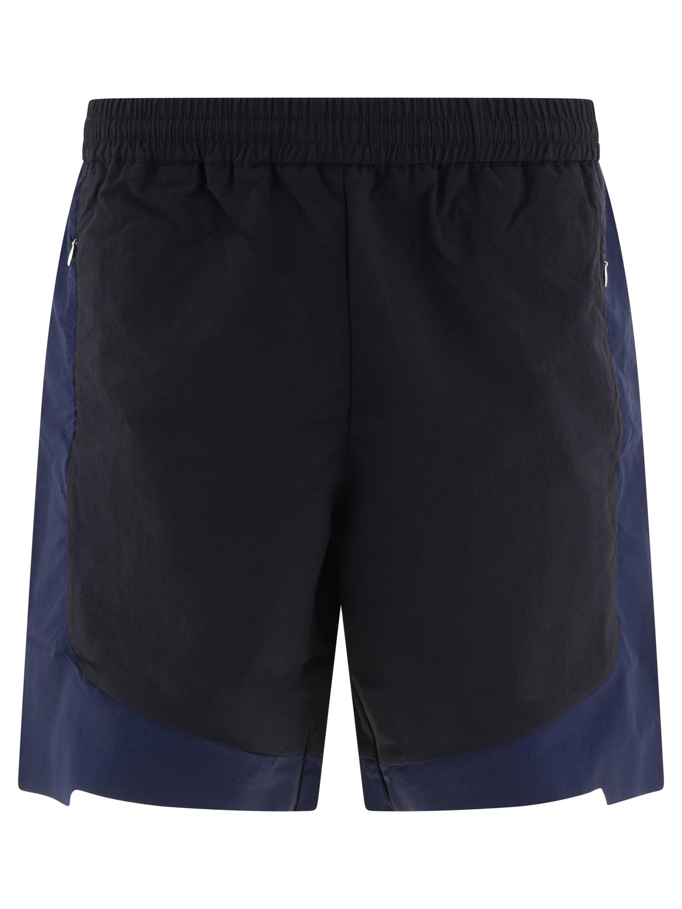 Nylon shorts