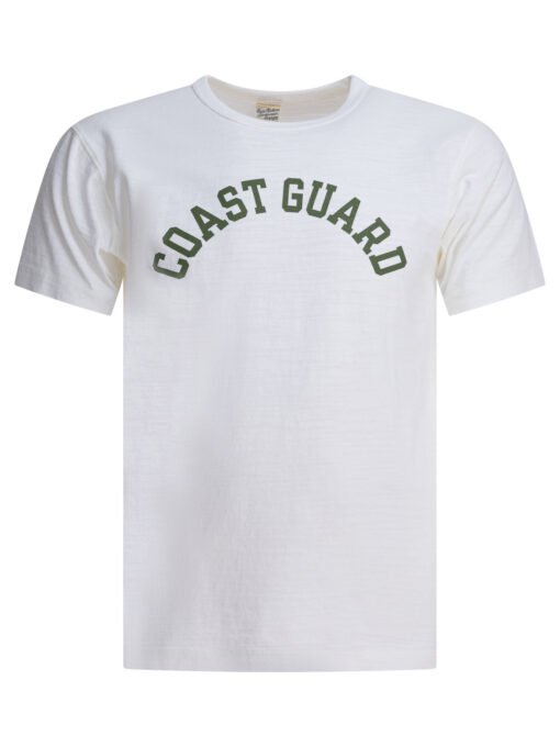"Coast Guard" T-shirt