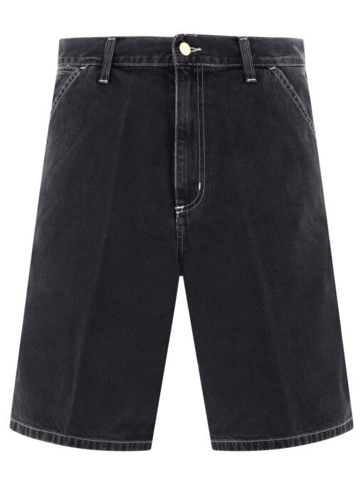 "Simple" shorts