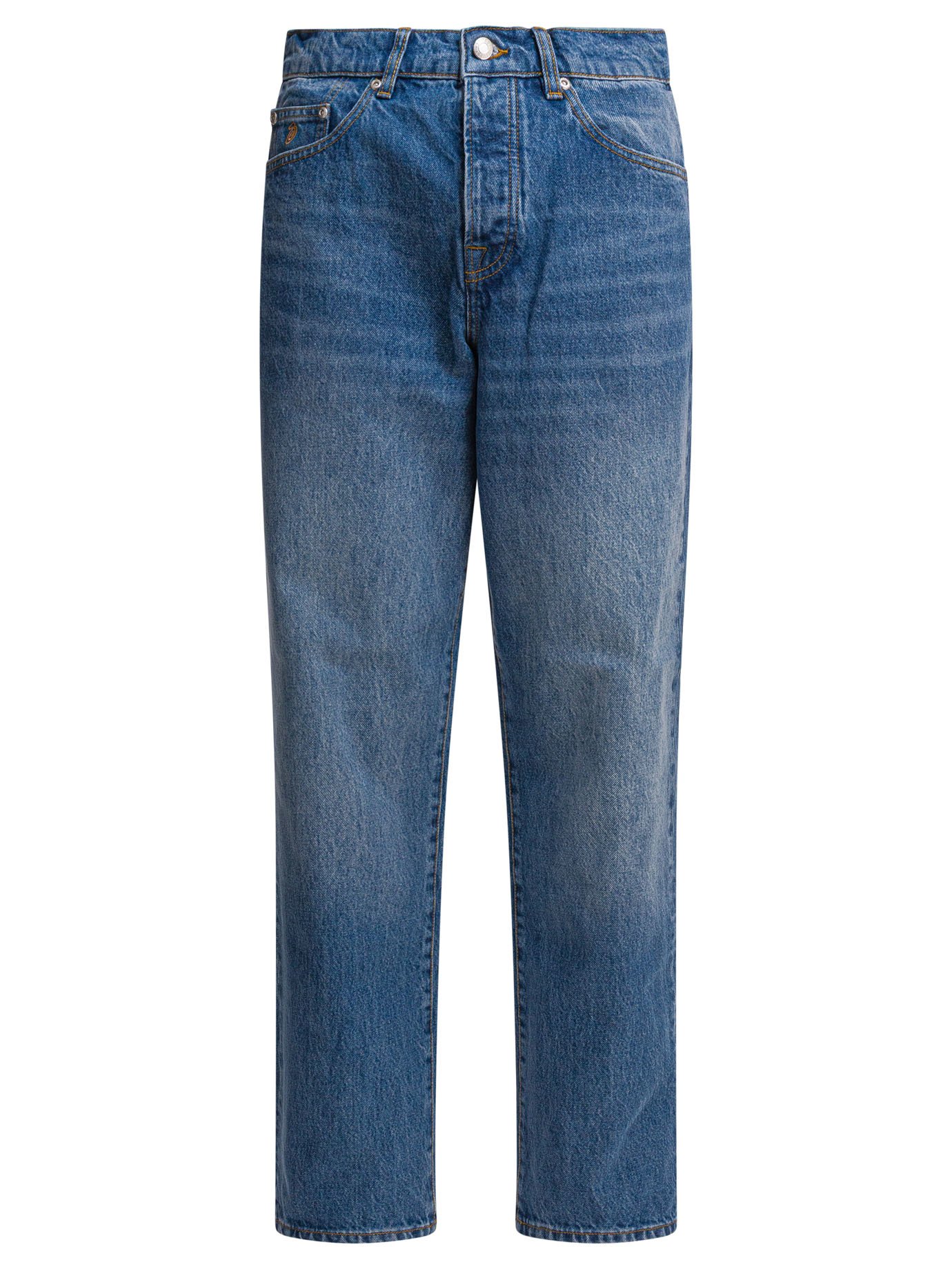 "Big Ol' Jean" Jeans