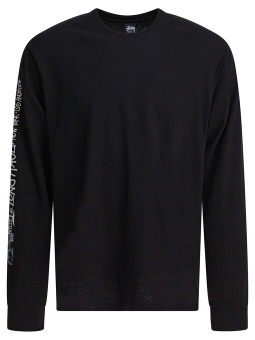 "LS Long Haul" T-shirt