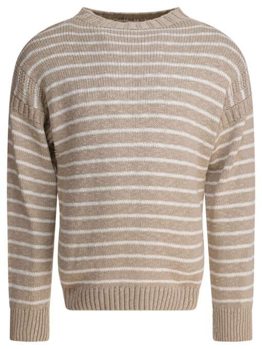 "Harbor" sweater